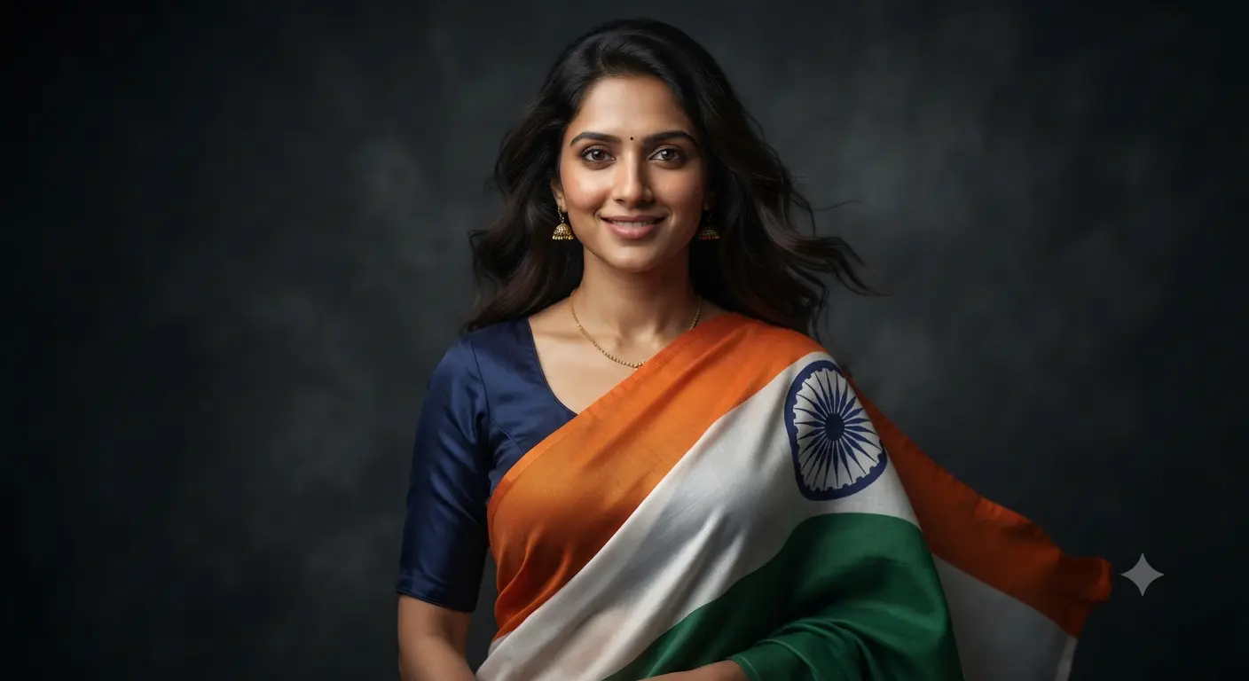 Independence Day Special Prompt